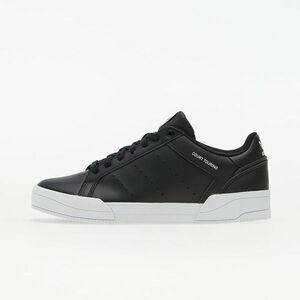 Sneakers adidas Court Tourino Core Black/ Ftw White/ Ftw White imagine