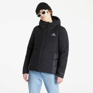 Jacheta adidas W Traveer COLD.RDY Jacket Black imagine