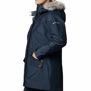 Jacheta Columbia Carson Pass™ IC Jacket Blue imagine