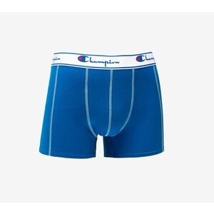 Champion 3Pack Boxer Grey/ Navy/ Blue imagine