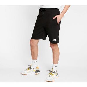 Pantaloni scurți The North Face Standard Light Shorts Black imagine