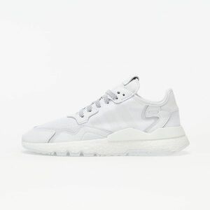 Sneakers adidas Nite Jogger Ftw White/ Ftw White/ Ftw White imagine