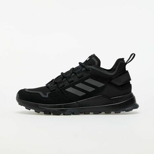 Sneakers adidas Terrex Hikster W Core Black/ Core Black/ Dg Solid Grey imagine