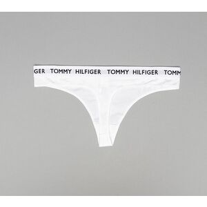 Tommy Hilfiger Thong White imagine