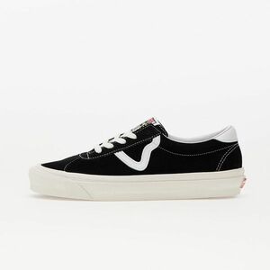 Sneakers Vans Style 73 DX (Anaheim Factory) Og Black imagine