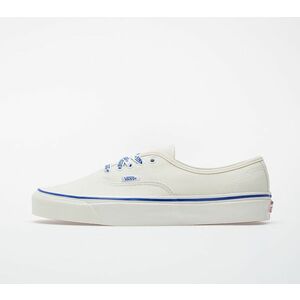 Sneakers Vans Authentic 44 DX Og White imagine