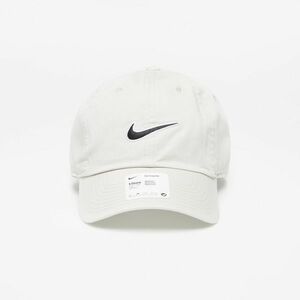 Nike Essential Swoosh H86 Cap Grey imagine