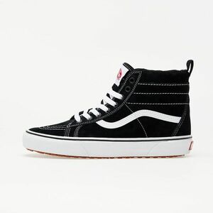 Sneakers Vans Sk8-Hi Mte (Mte) Black/ True White imagine