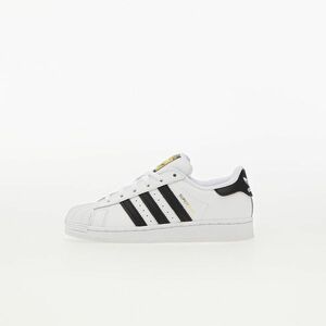 Sneakers adidas Superstar C Ftwr White/ Core Black/ Ftwr White imagine