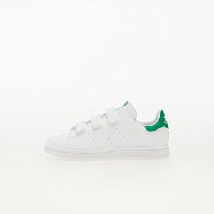 Sneakers adidas Stan Smith CF C Ftwr White/ Ftwr White/ Green imagine