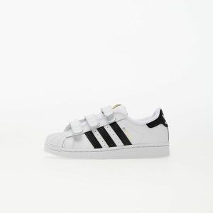 Sneakers adidas Superstar CF C Ftwr White/ Core Black/ Ftwr White imagine