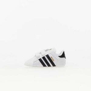 Sneakers adidas Superstar Crib Ftwr White/ Core Black/ Ftwr White imagine