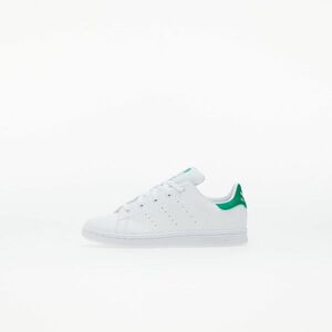 Sneakers adidas Stan Smith C Ftwr White/ Ftwr White/ Green imagine