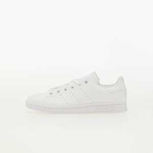 Sneakers adidas Stan Smith J Ftwr White/ Ftwr White/ Ftwr White imagine