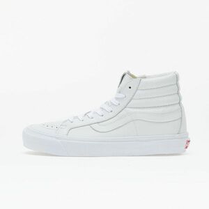 Sneakers Vans Vault OG Sk8-Hi LX White imagine