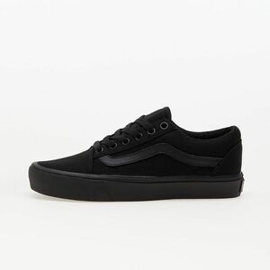 Sneakers Vans Old Skool Lite (Canvas) Black/ Black imagine