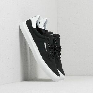 Sneakers adidas 3Mc Core Black/ Core Black/ Ftw White imagine