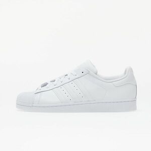 Sneakers adidas Superstar Foundation Ftw White/ Ftw White/ Ftw White imagine