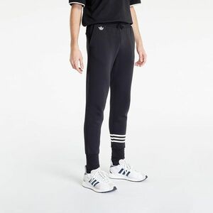 Pantaloni adidas Adicolor Neuclassics Sweatpants Black imagine