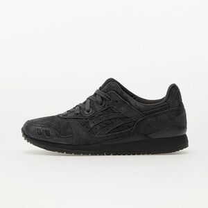 Sneakers Asics Gel-Lyte III OG Obsidian Grey/ Obsidian Grey imagine