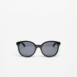 Ochelari de soare Vans Rise And Shine Sunglasses Black/ Smoke Len imagine