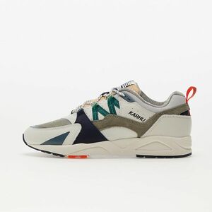 Sneakers Karhu Fusion 2.0 Lily White/ Foliage Green imagine