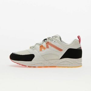 Sneakers Karhu Fusion 2.0 Jet Black/ Canyon Sunset imagine