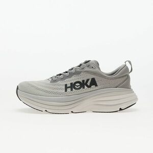 Sneakers Hoka® M Bondi 8 Wide Sharkskin/ Harbor Mist imagine