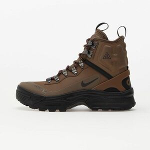 Sneakers Nike ACG Air Zoom Gaiadome GORE-TEX Trails End Brwn/ Black imagine