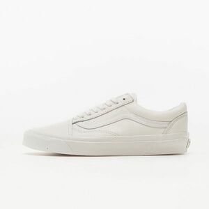 Sneakers Vans Vault Old Skool 36 DX (Anaheim Factory) Vintage Leather/ Blanc De Blanc imagine