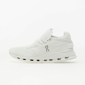 Sneakers On W Cloudnova All White imagine