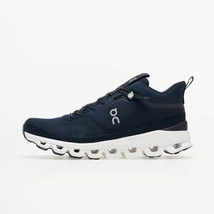 Sneakers On M Cloud Hi Monochrome Navy imagine