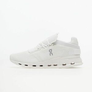 Sneakers On M Cloudnova All White imagine