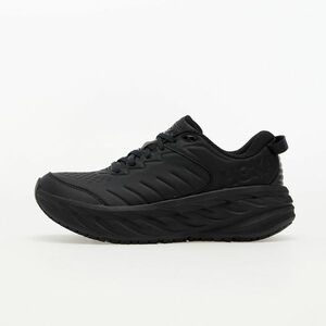 Sneakers Hoka® M Bondi Sr Black/ Black imagine