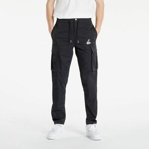 Pantaloni Jordan Statement Essentials Utility Pants Black imagine