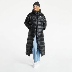 Jacheta Nike Sportswear Therma-FIT City Series W Parka Black/ White imagine