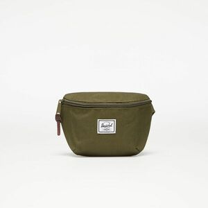 Geantă de talie Herschel Supply Co. Fourteen Hipsack Ivy Green imagine