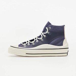 Sneakers Converse Chuck 70 Utility Hybrid Fusion Steel/ Egret/ Black imagine