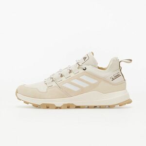 Sneakers adidas Terrex Hikster Lea Wonder White/ Crystal White/ Beige Tone imagine