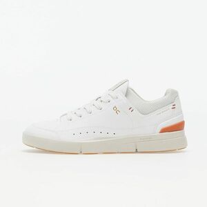 Sneakers On W The Roger Centre Court White/ Sienna imagine