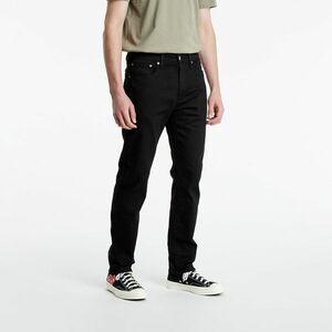 Pantaloni Levi's® 502™ Tapered Jeans Black imagine