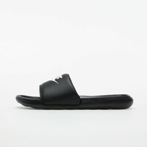 Sneakers Nike Victori One Slide Black/ White-Black imagine