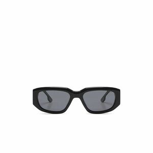 Ochelari de soare Komono Rex Sunglasses Black imagine