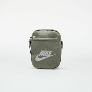 Geantă Nike Heritage S Crossbody Light Army/ Light Army/ White imagine