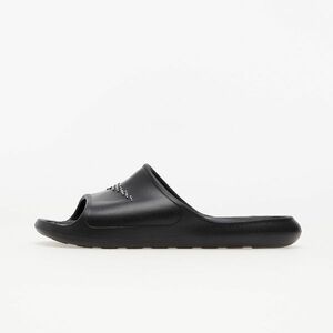 Sneakers Nike W Victori One Shower Slide Black/ White-Black imagine