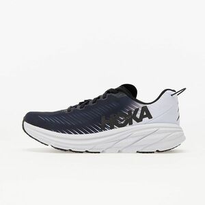 Sneakers Hoka One One® W Rincon 3 Black/ White imagine