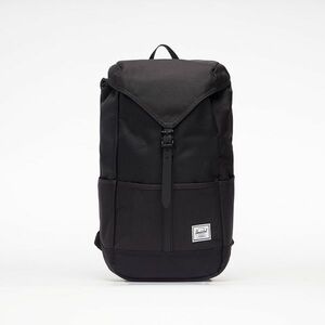 Rucsac Herschel Supply Co. Thompson Pro Backpack Black imagine