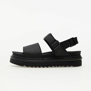 Sneakers Dr. Martens Voss Black Hydro imagine