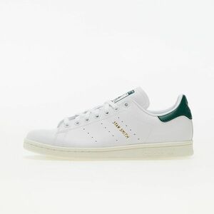 Sneakers adidas Stan Smith Ftw White/ Core Green/ Off White imagine