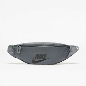 Geantă de talie Nike Waistpack Iron Grey/ Iron Grey/ Black imagine